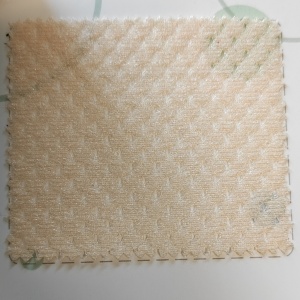 100 Nylon 6 Mesh Fabric Polyamide Net Fabric_300