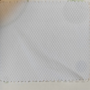 Dry-Fit RPET Birdeye Mesh Fabric GRS Honeycomb Close Hole Mesh Fabric K901R 2_300