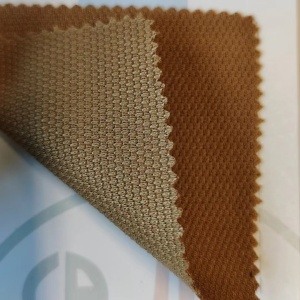 Polyester Nylon blends bird eye mesh fabric_300