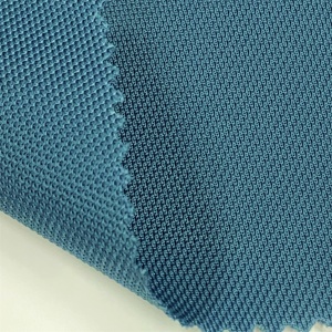 Waterproof mesh fabric 100 polyester water resistant warp knit net fabric FRX069NW 2_300