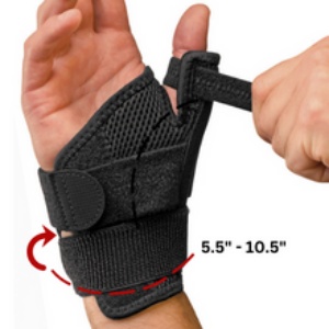 thumb brace 007