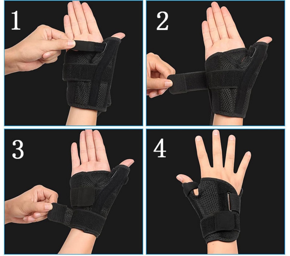 thumb brace 008